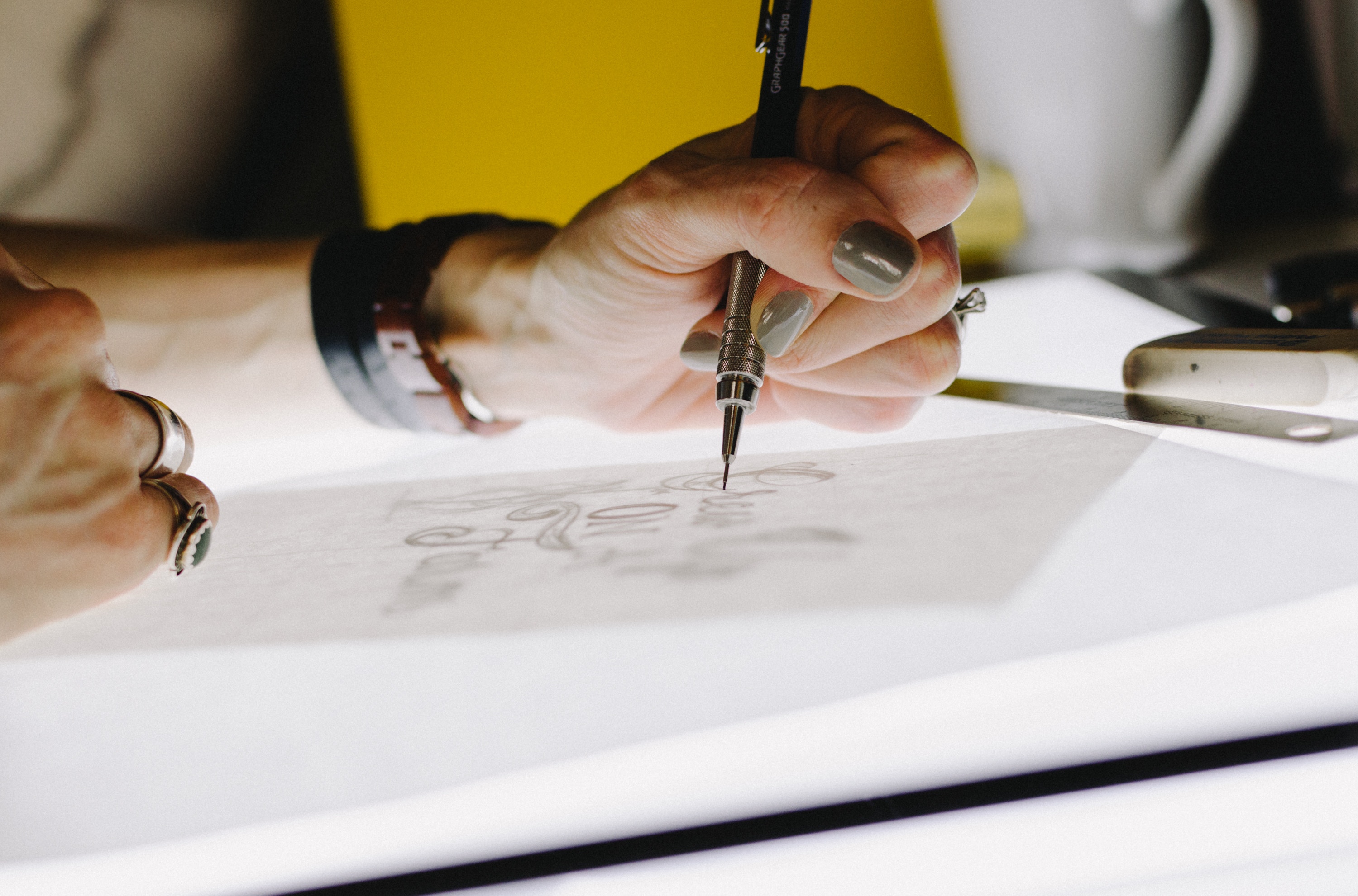 What’s in a Logo, Anyway?