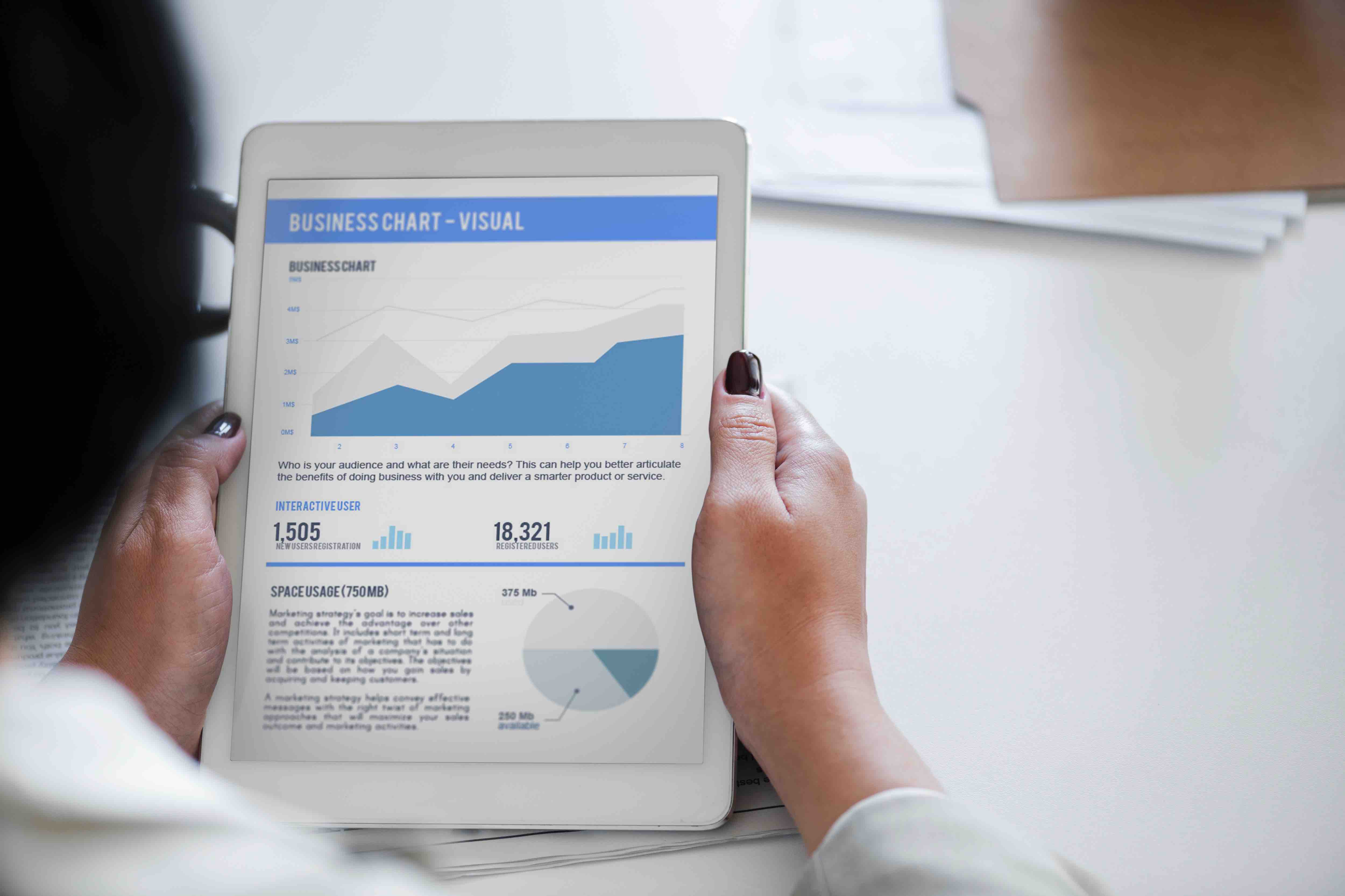 Why Infographics Matter