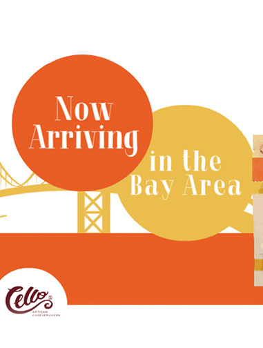Cello Whisps Consumer Email Campaign