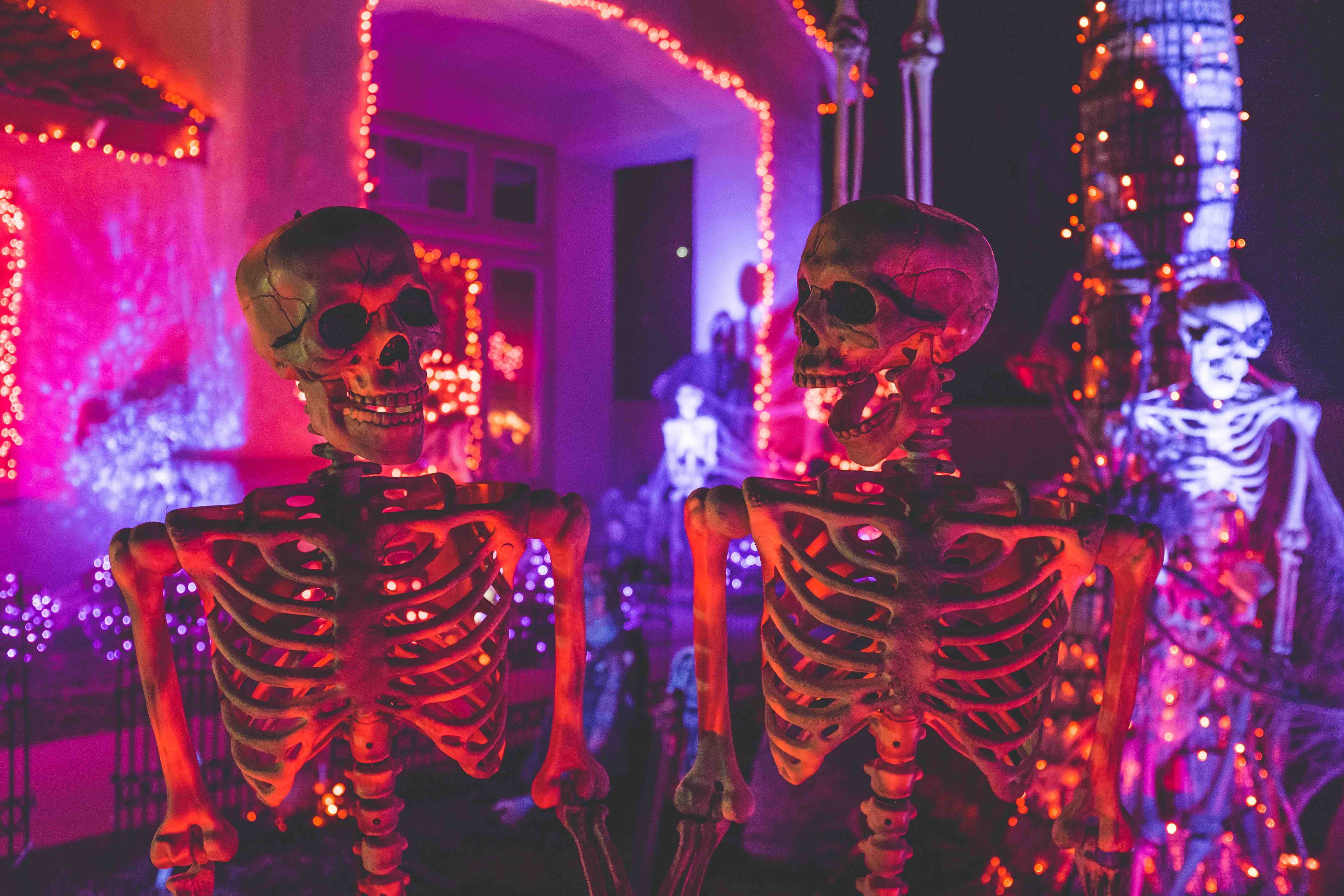 Social Media Mistakes That Are Darn Right Scary