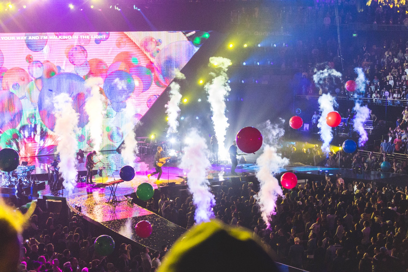 How To Devise An Event Marketing Strategy