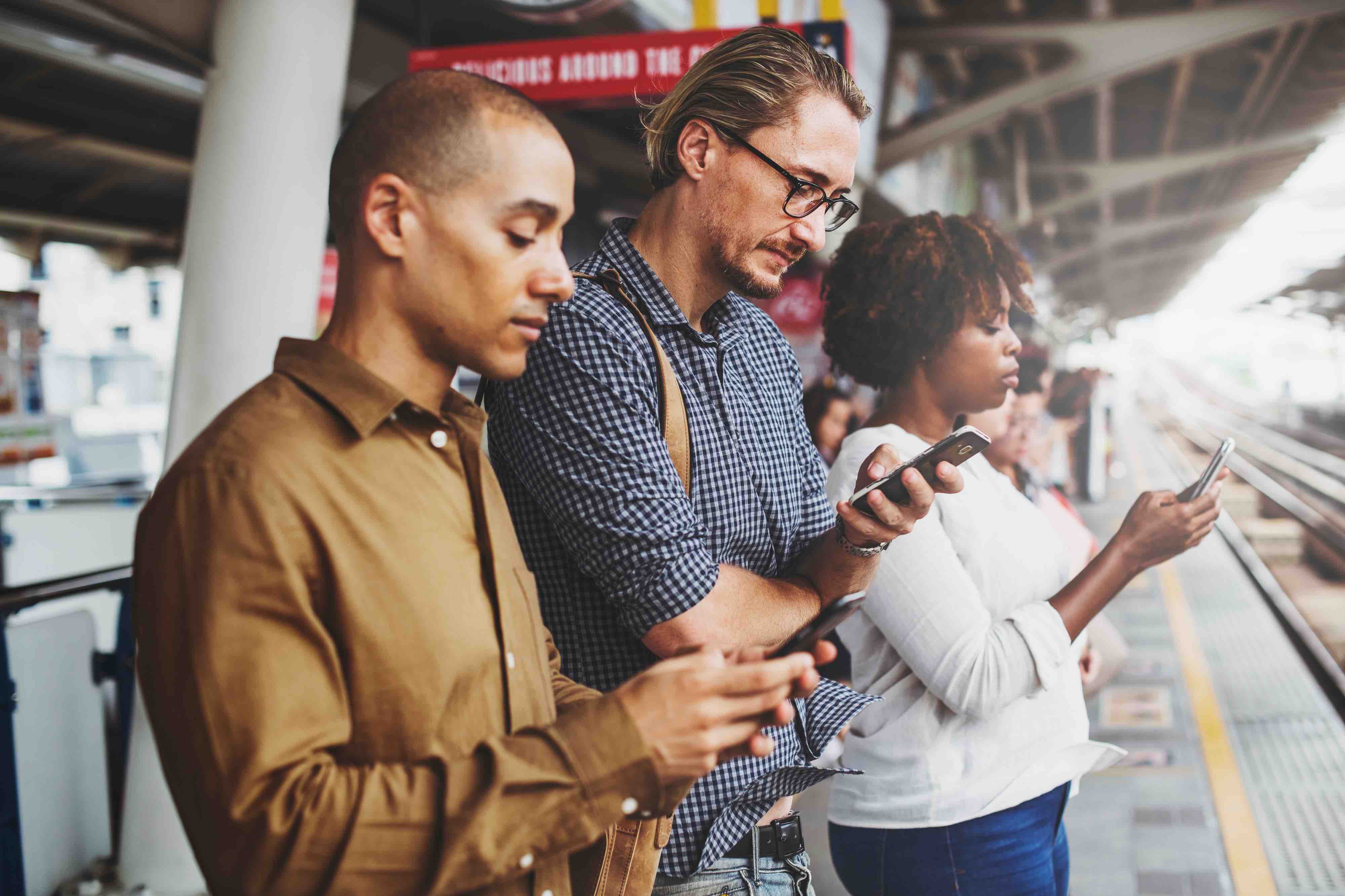 What Is Mobile Marketing & Why Does it Matter So Much?