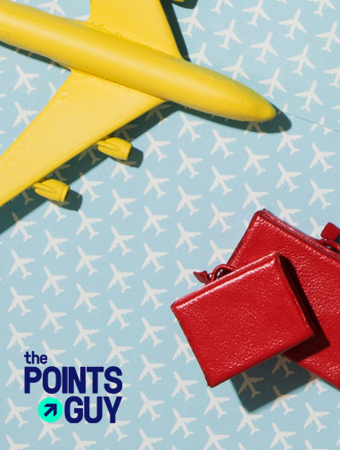 Points Guy Animated Ads