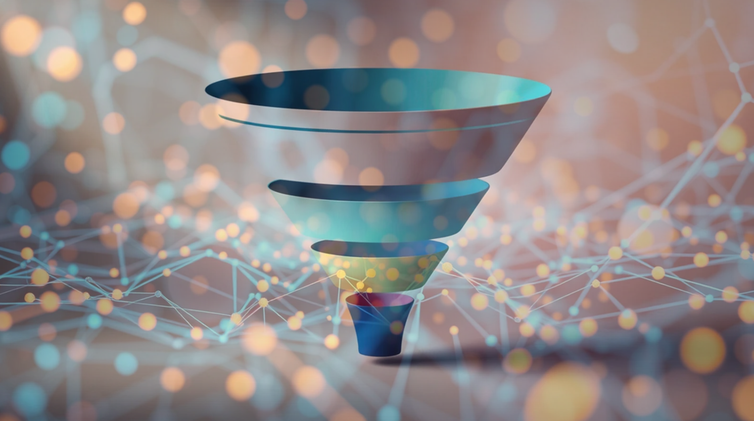 How GB Agency Uses AI to Build Sales Funnels: From Lead Generation to Long-Term Clients